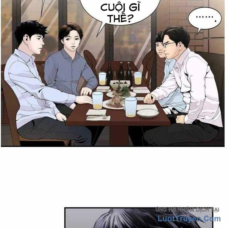 Bác Sĩ Choi Tae-Soo chương 12 - trang 76