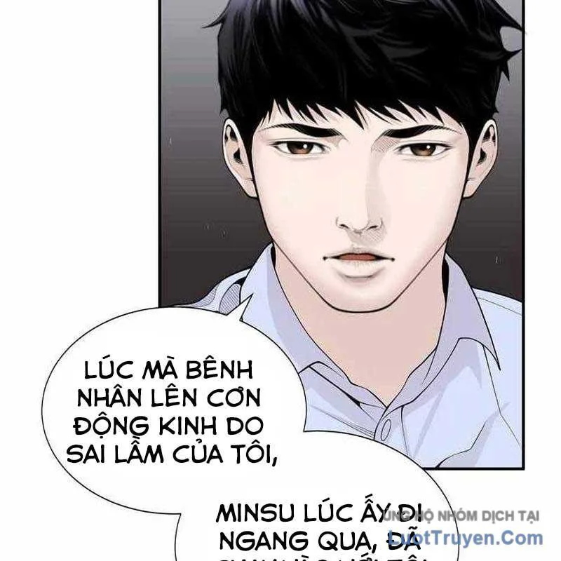 Bác Sĩ Choi Tae-Soo chương 12 - trang 77