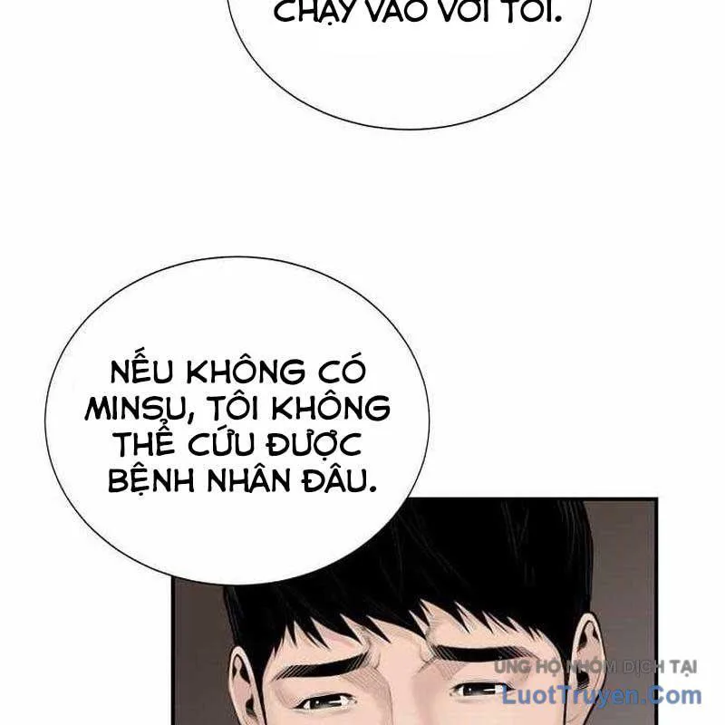 Bác Sĩ Choi Tae-Soo chương 12 - trang 78