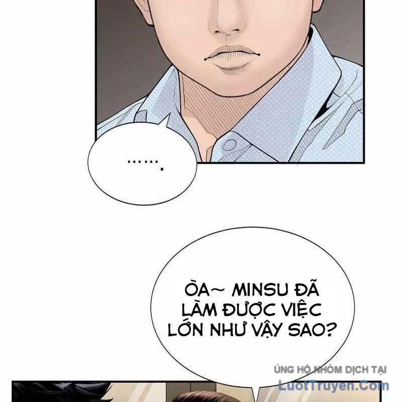 Bác Sĩ Choi Tae-Soo chương 12 - trang 79