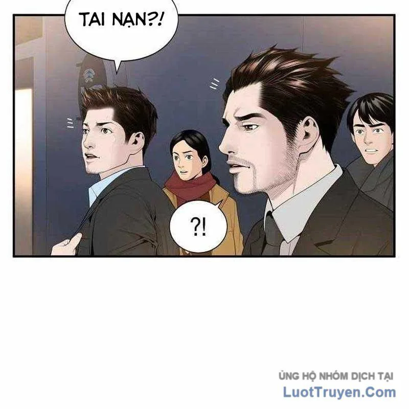 Bác Sĩ Choi Tae-Soo chương 12 - trang 90