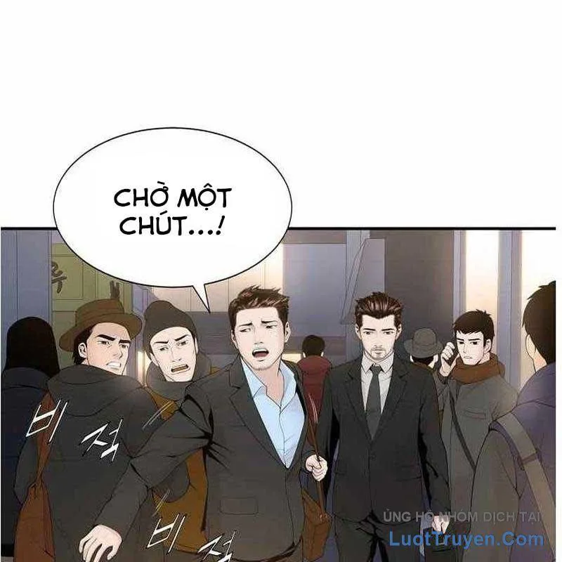 Bác Sĩ Choi Tae-Soo chương 12 - trang 92