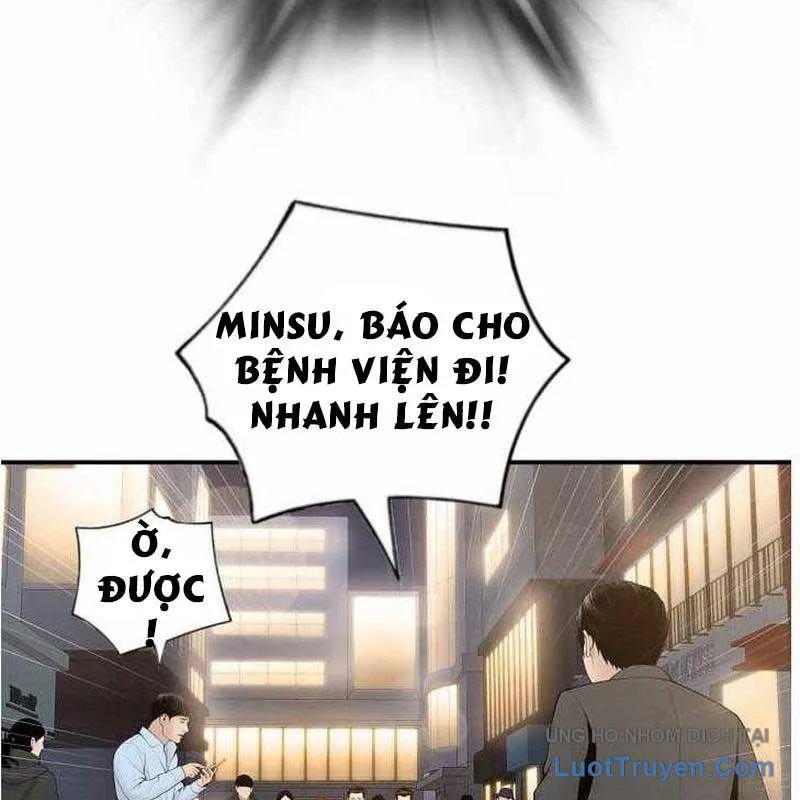 Bác Sĩ Choi Tae-Soo chương 12 - trang 95