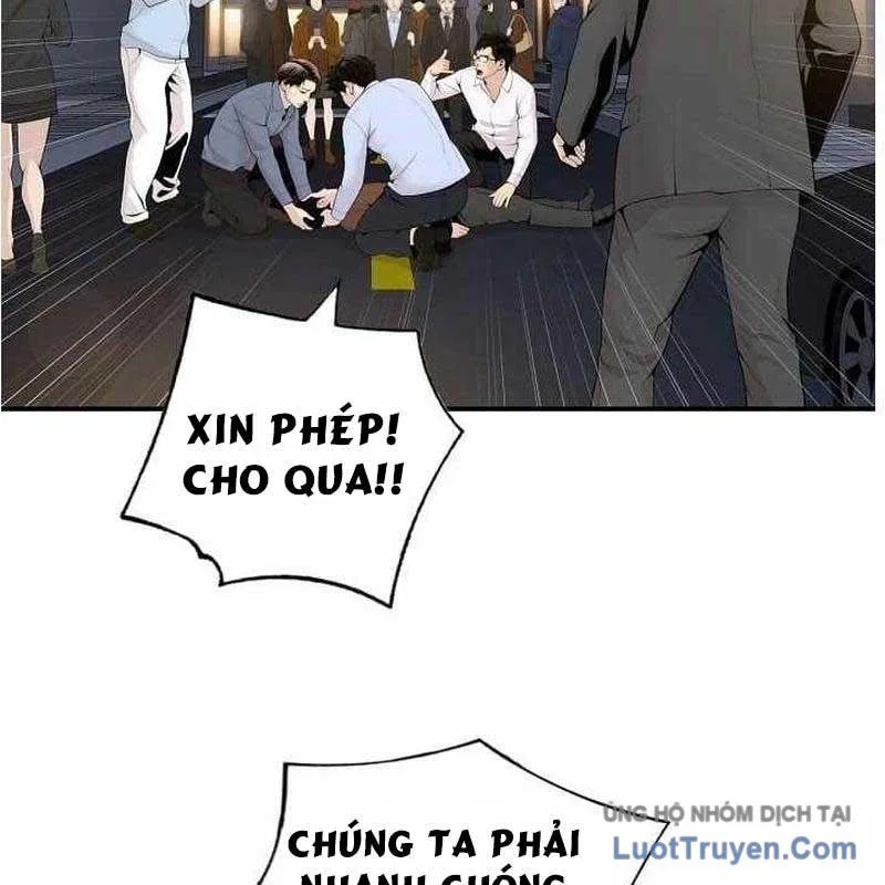 Bác Sĩ Choi Tae-Soo chương 12 - trang 96