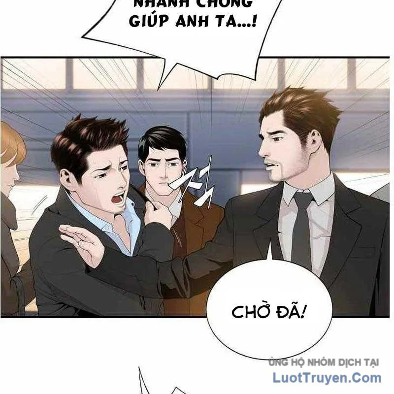 Bác Sĩ Choi Tae-Soo chương 12 - trang 97