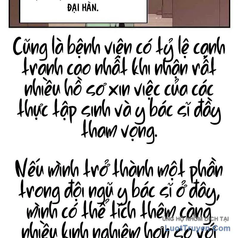 Bác Sĩ Choi Tae-Soo chương 14 - trang 7