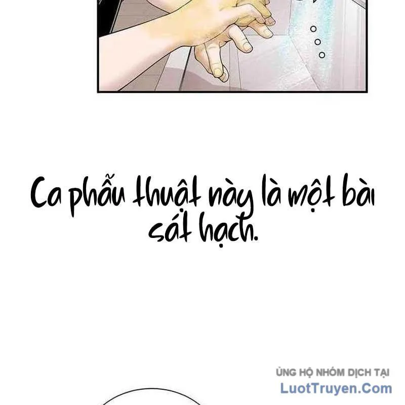 Bác Sĩ Choi Tae-Soo chương 14 - trang 10