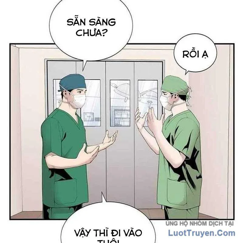 Bác Sĩ Choi Tae-Soo chương 14 - trang 11
