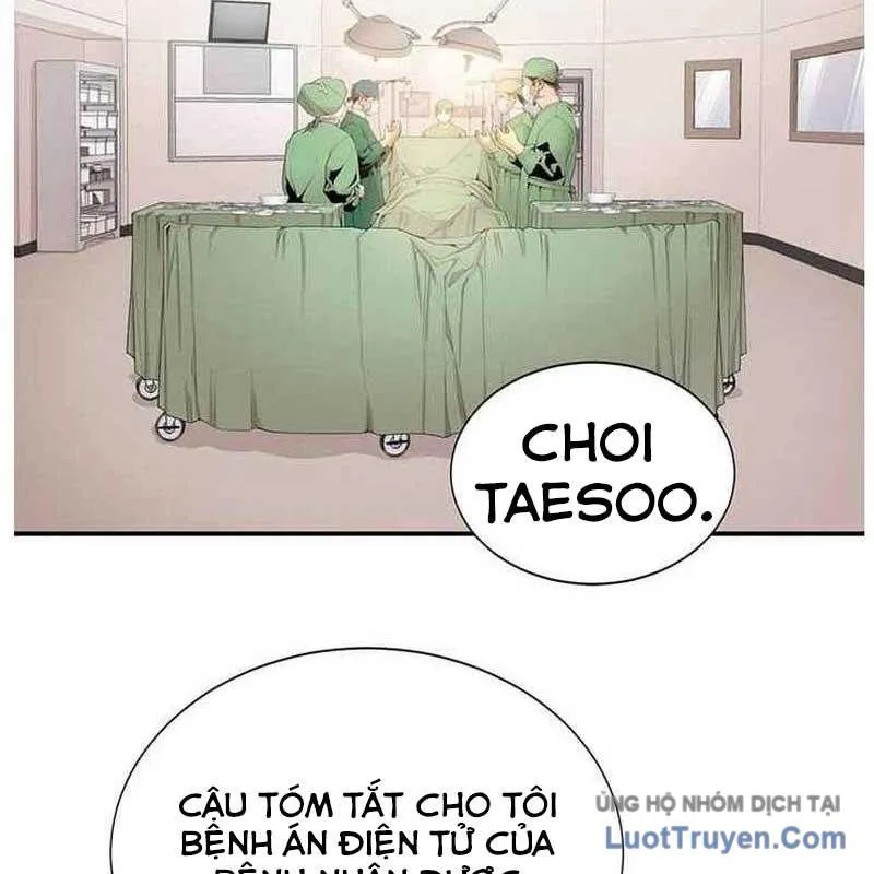 Bác Sĩ Choi Tae-Soo chương 14 - trang 17