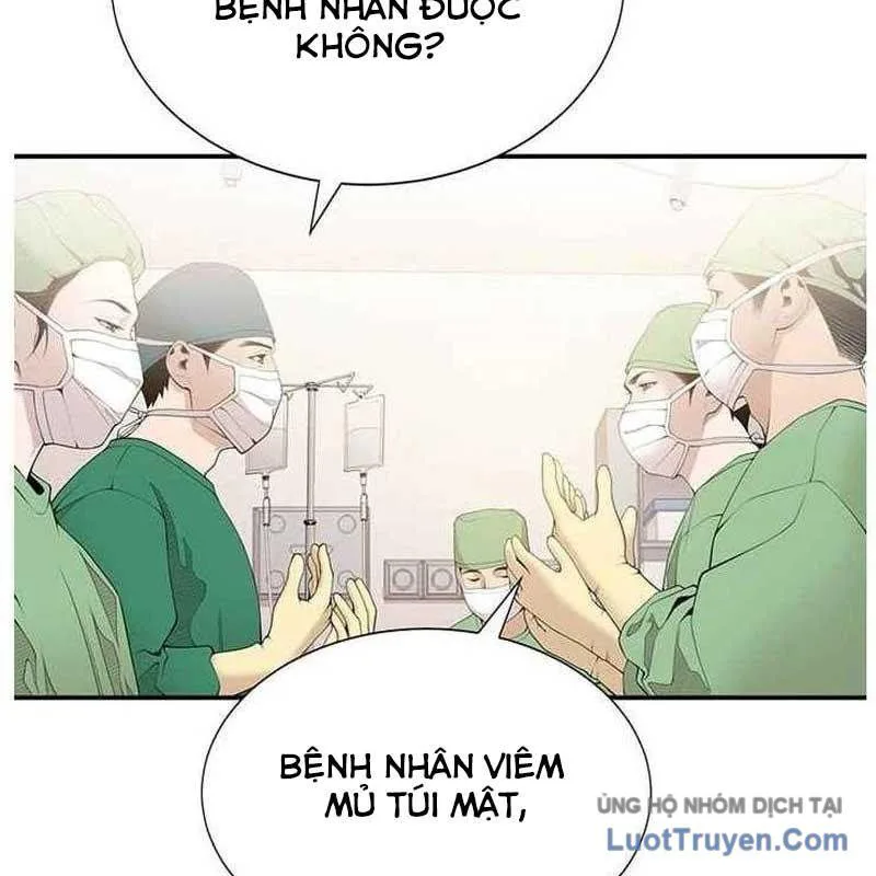 Bác Sĩ Choi Tae-Soo chương 14 - trang 18