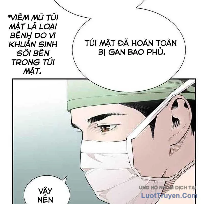 Bác Sĩ Choi Tae-Soo chương 14 - trang 19