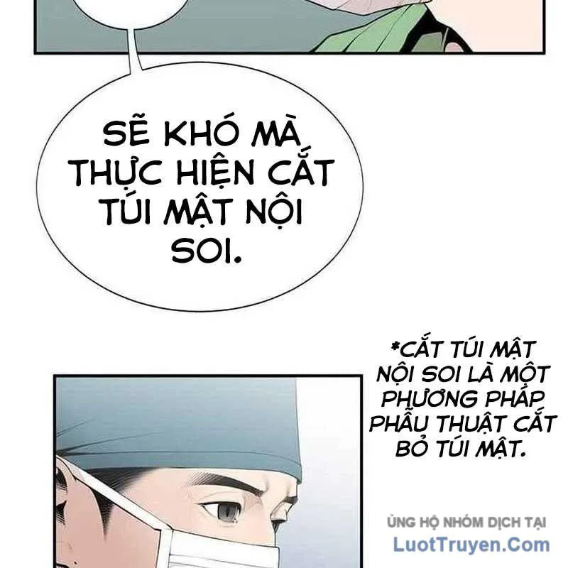 Bác Sĩ Choi Tae-Soo chương 14 - trang 20