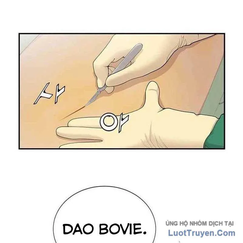 Bác Sĩ Choi Tae-Soo chương 14 - trang 23