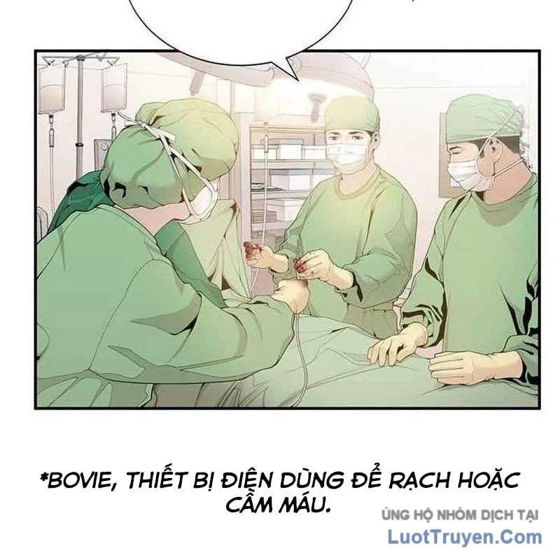 Bác Sĩ Choi Tae-Soo chương 14 - trang 24