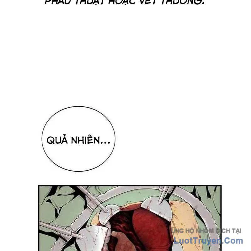 Bác Sĩ Choi Tae-Soo chương 14 - trang 27