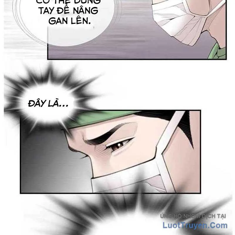 Bác Sĩ Choi Tae-Soo chương 14 - trang 29