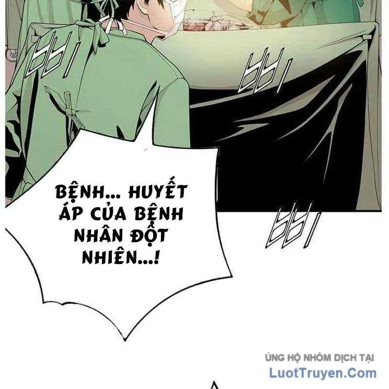 Bác Sĩ Choi Tae-Soo chương 14 - trang 40