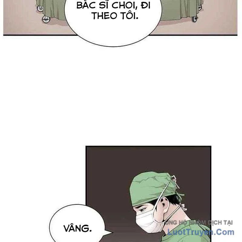 Bác Sĩ Choi Tae-Soo chương 14 - trang 55