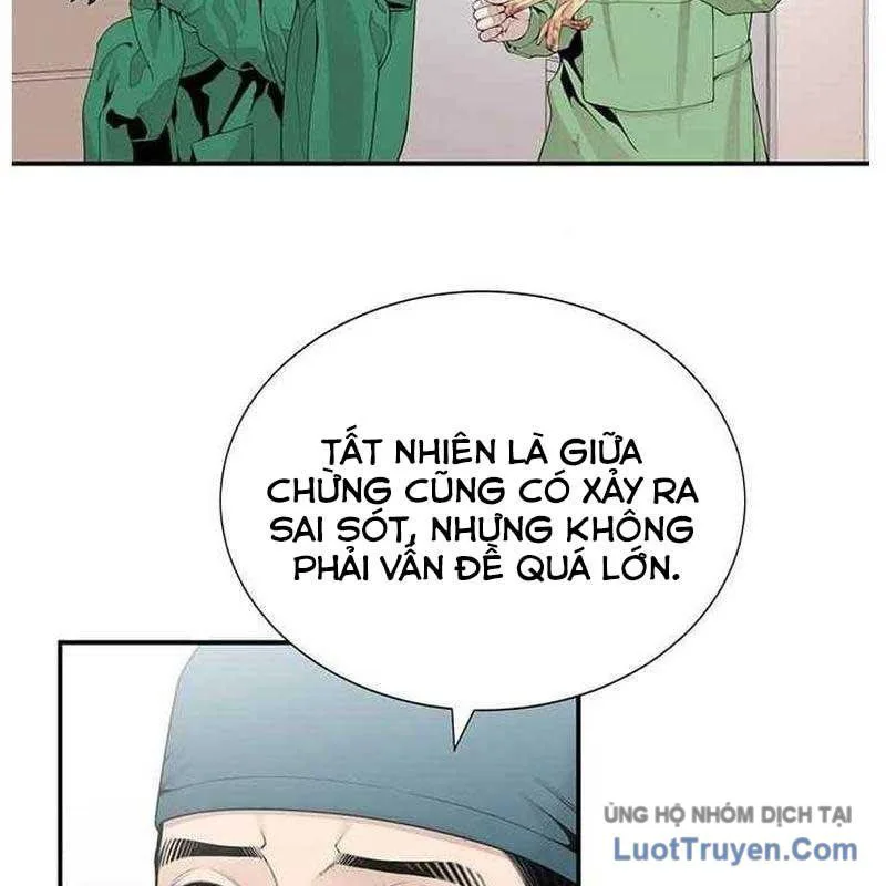 Bác Sĩ Choi Tae-Soo chương 14 - trang 59