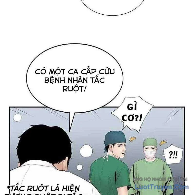 Bác Sĩ Choi Tae-Soo chương 14 - trang 65