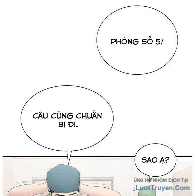 Bác Sĩ Choi Tae-Soo chương 14 - trang 68