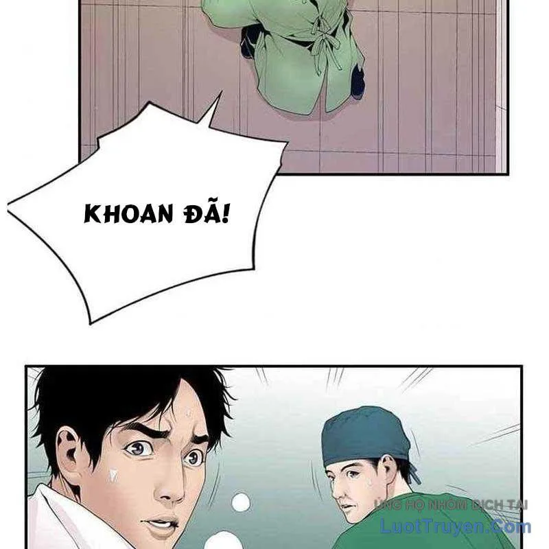 Bác Sĩ Choi Tae-Soo chương 14 - trang 72
