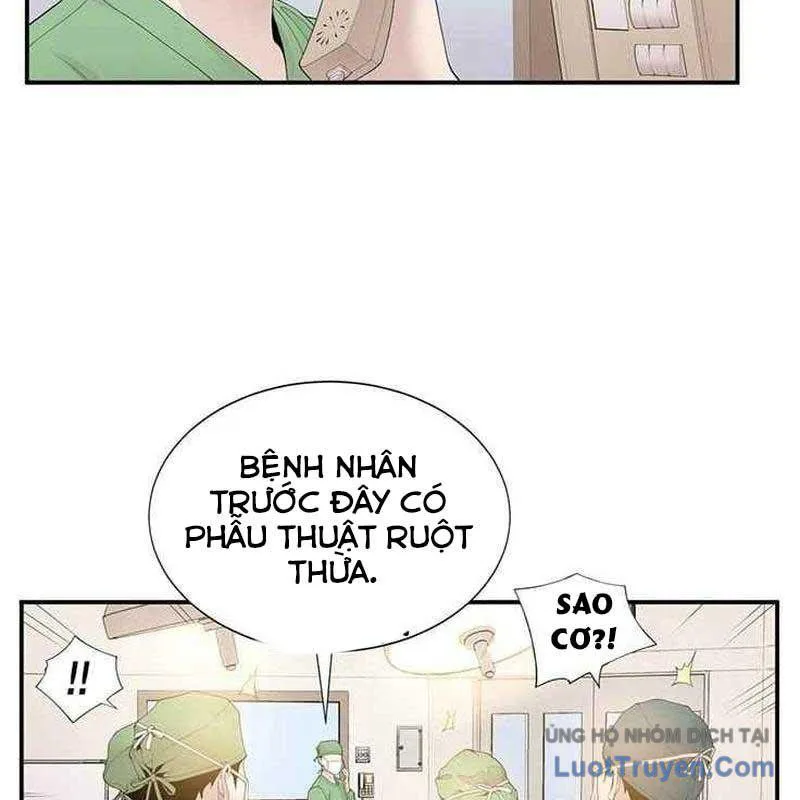 Bác Sĩ Choi Tae-Soo chương 14 - trang 85