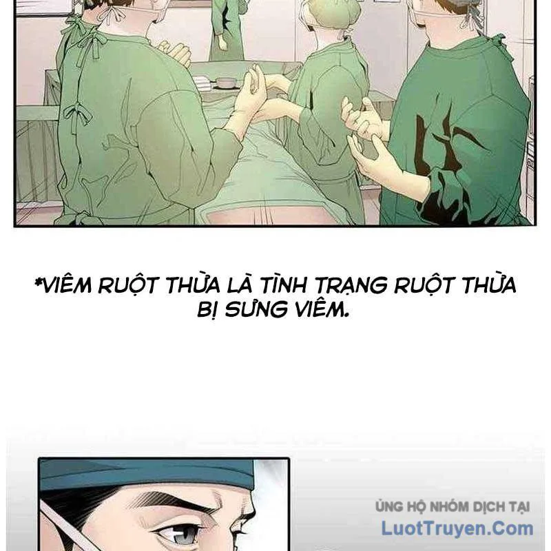 Bác Sĩ Choi Tae-Soo chương 14 - trang 86