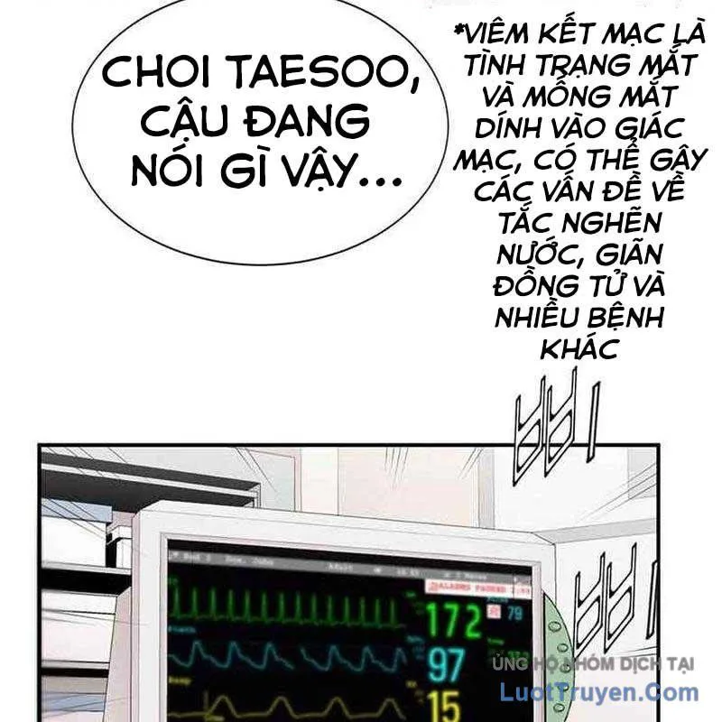 Bác Sĩ Choi Tae-Soo chương 14 - trang 92