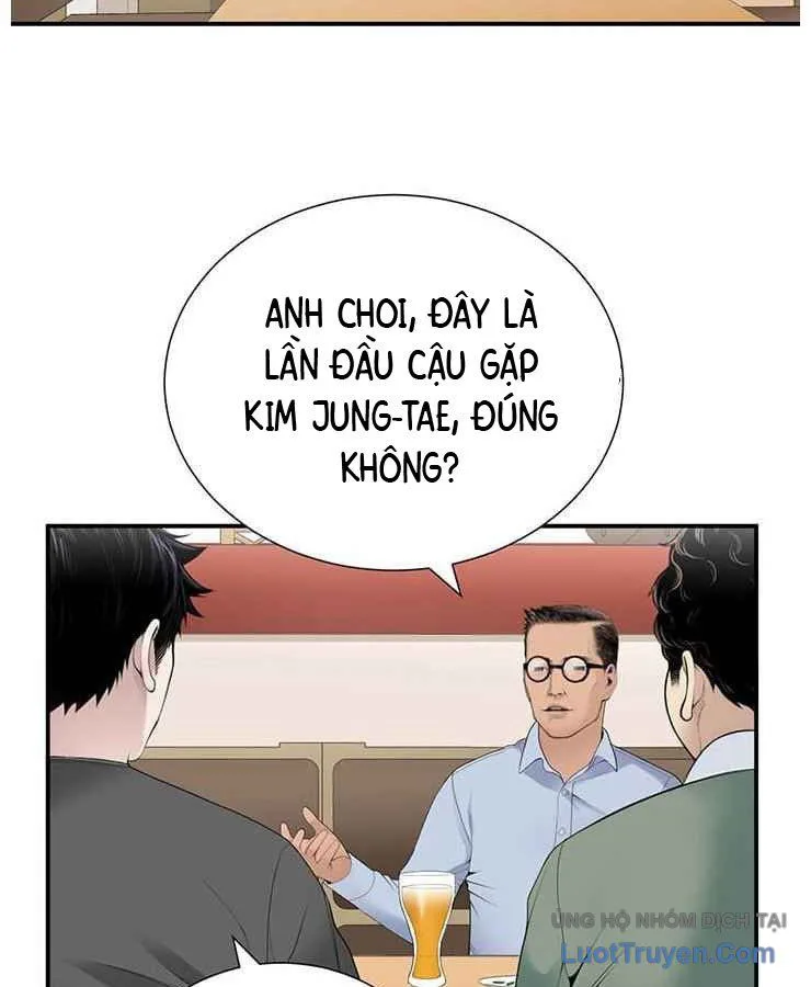 Bác Sĩ Choi Tae-Soo chương 26 - trang 3