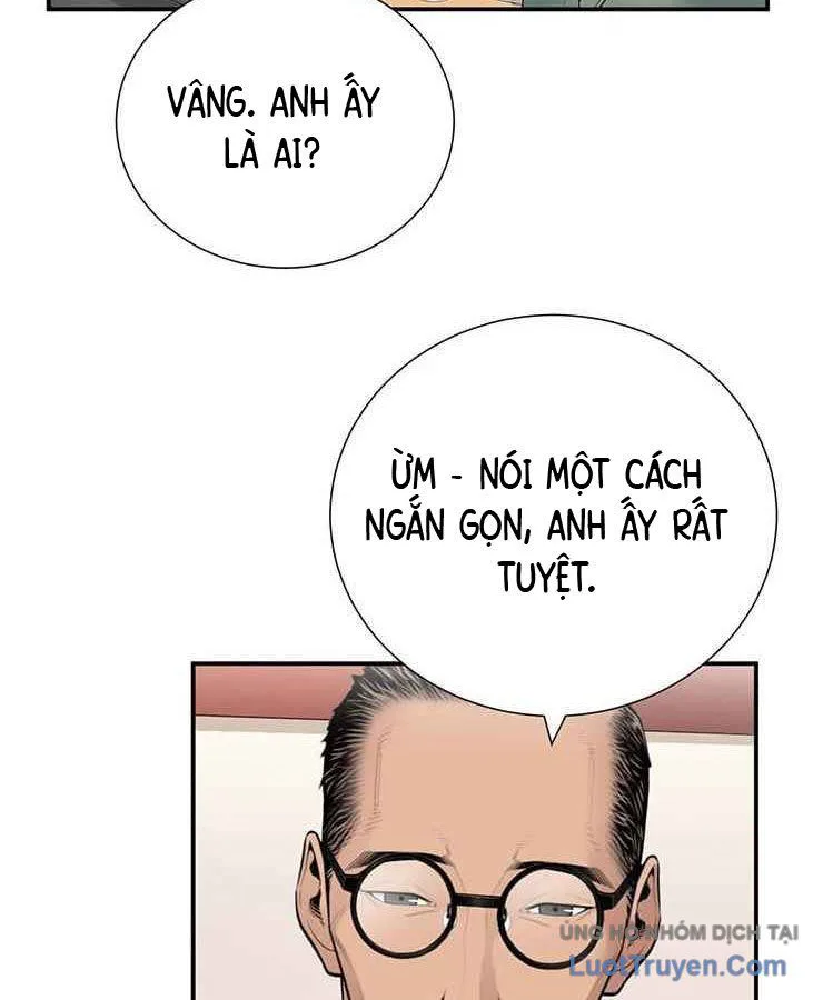 Bác Sĩ Choi Tae-Soo chương 26 - trang 4