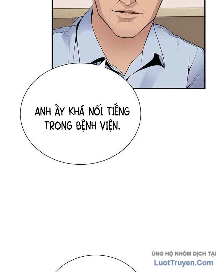 Bác Sĩ Choi Tae-Soo chương 26 - trang 5