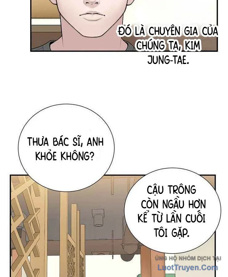 Bác Sĩ Choi Tae-Soo chương 26 - trang 8