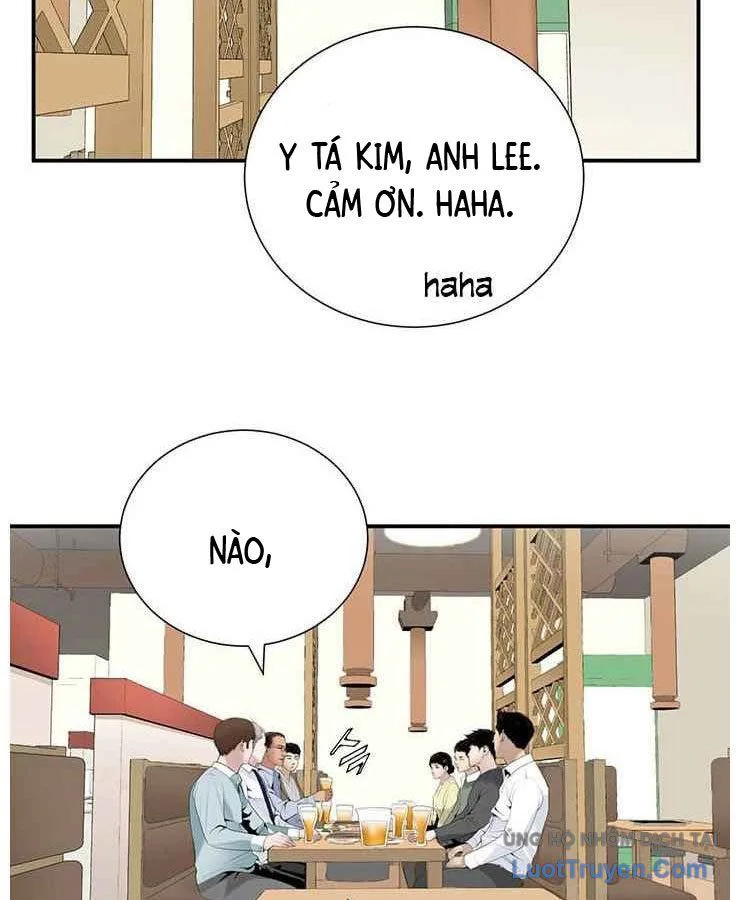 Bác Sĩ Choi Tae-Soo chương 26 - trang 9