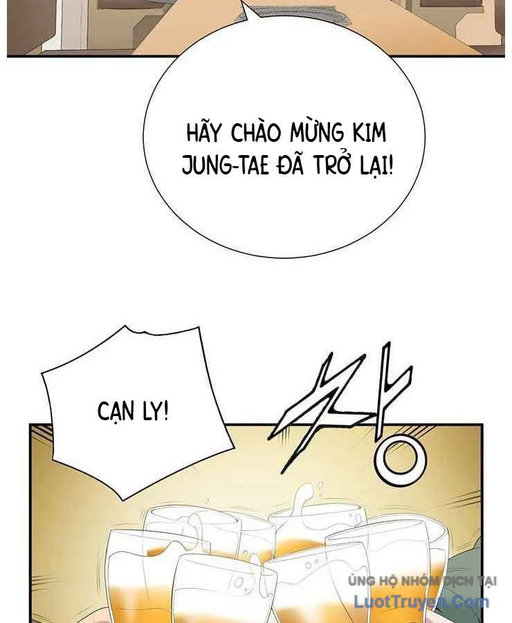 Bác Sĩ Choi Tae-Soo chương 26 - trang 10