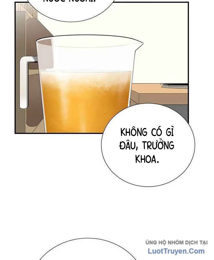 Bác Sĩ Choi Tae-Soo chương 26 - trang 14