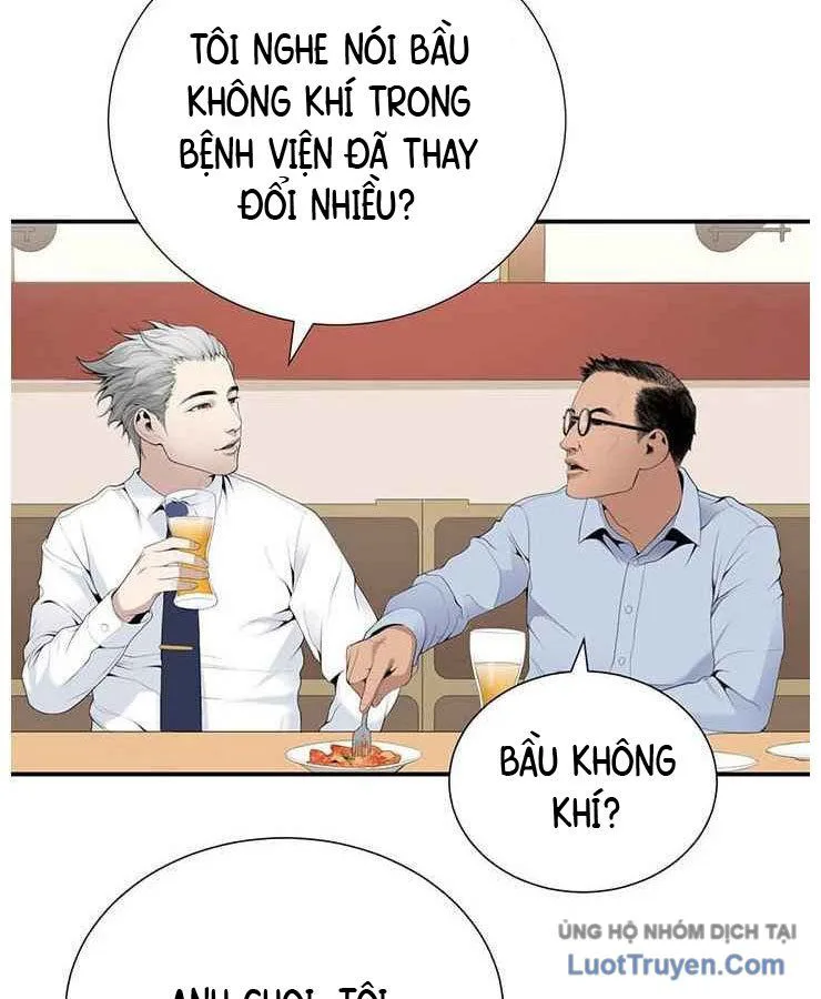 Bác Sĩ Choi Tae-Soo chương 26 - trang 15