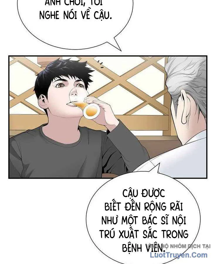 Bác Sĩ Choi Tae-Soo chương 26 - trang 16