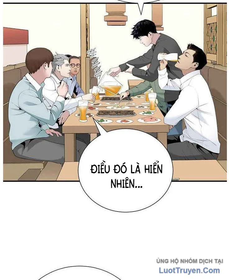 Bác Sĩ Choi Tae-Soo chương 26 - trang 18
