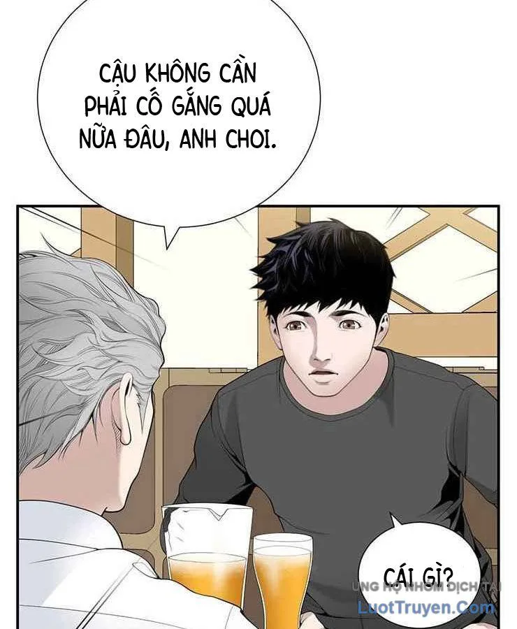 Bác Sĩ Choi Tae-Soo chương 26 - trang 19