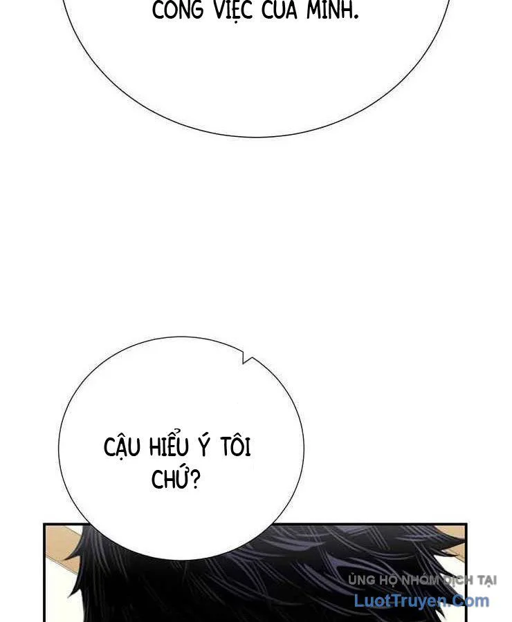 Bác Sĩ Choi Tae-Soo chương 26 - trang 22