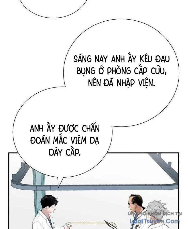 Bác Sĩ Choi Tae-Soo chương 26 - trang 26