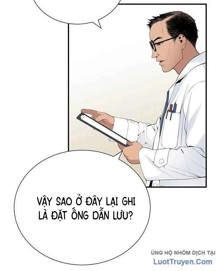 Bác Sĩ Choi Tae-Soo chương 26 - trang 28