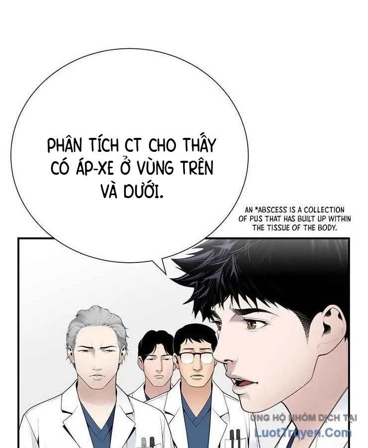 Bác Sĩ Choi Tae-Soo chương 26 - trang 29