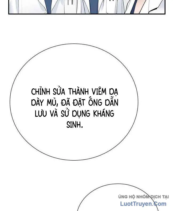 Bác Sĩ Choi Tae-Soo chương 26 - trang 30