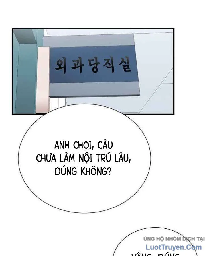 Bác Sĩ Choi Tae-Soo chương 26 - trang 37