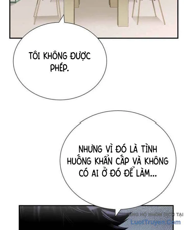 Bác Sĩ Choi Tae-Soo chương 26 - trang 39