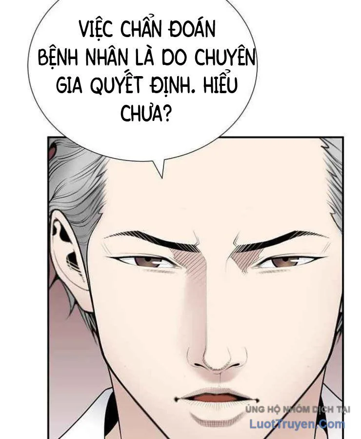 Bác Sĩ Choi Tae-Soo chương 26 - trang 42