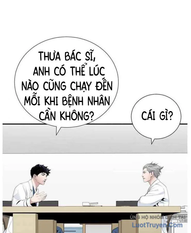 Bác Sĩ Choi Tae-Soo chương 26 - trang 47