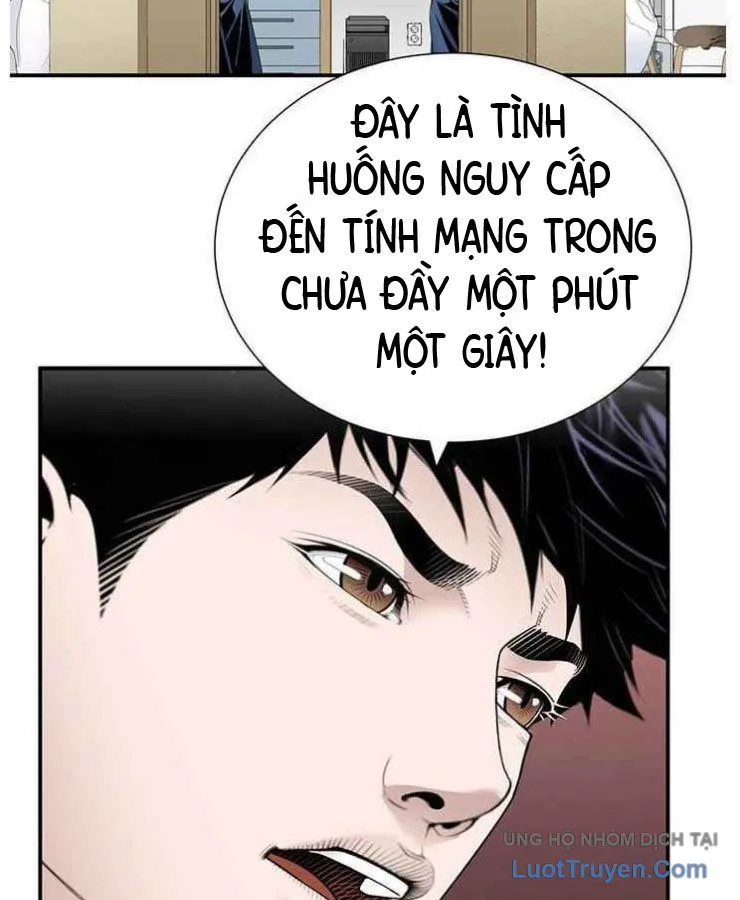 Bác Sĩ Choi Tae-Soo chương 26 - trang 48